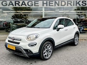 Fiat 500X - 1.3 FireFly Turbo 150 Sport Automaat | Panodak Elektr | Navi