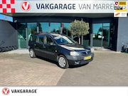 Dacia Logan - MCV 1.6-16V Lauréate