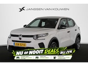 Citroën e-C3 - You 113pk 44 kWh SOH 100% 3-Fase Airconditioning