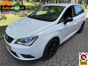 Seat Ibiza - 1.0 EcoTSI Style Connect