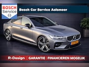 Volvo S60 - 2.0 T5 Intro Edition / Nap / Pano / R-Desing / Leer