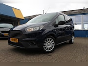 Ford Transit Courier - 1.5 TDCI `Trend` Airco - dubbele Schuifdeur