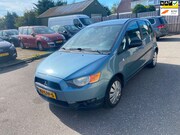 Mitsubishi Colt - 1.1 Edition One