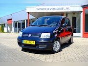 Fiat Panda - 1.2 Active 5-drs *78.570km