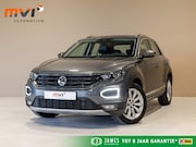 Volkswagen T-Roc - 2.0 TSI 4Motion Sport / 190pk / Trekhaak / Leder / Achteruit