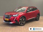 Peugeot 2008 - 1.2 PureTech Allure Pack Stoelverwarming | Carplay | Keyless