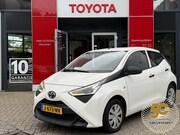 Toyota Aygo - 1.0 VVT-i x-fun AIRCO 1E EIGENAAR