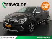 Renault Captur - E-Tech Plug-in Hybrid 160 Intens | Adapt. Cruise | 360 Camer