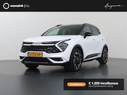 Kia Sportage - 1.6 T-GDi Plug-in Hybrid AWD GT-PlusLine | Panoramadak | Har