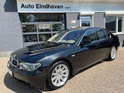 BMW 7-serie - 745i, Pano, Automaat, Leder, Navi, Youngtimer €9995,