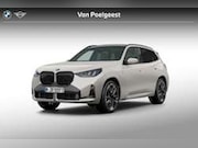 BMW X3 - 30e xDrive | M Sportpakket Pro | Professional Pack