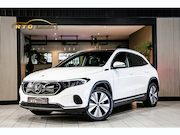 Mercedes-Benz EQA - 250 Business Solution Luxury 67 kWh SOH 97% CAMERA PANO LEER