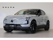 Volvo EX30 - P5 Long Range 272PK Ultra Europa 69 kWh | 22 kW lader | 360-