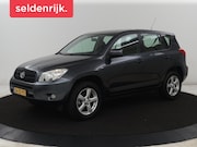 Toyota RAV4 - 2.0 VVTi Linea Sol | Origineel NL | Trekhaak | Climate contr