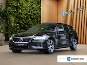 Volvo V60 - 2.0 T8 Twin Engine AWD R-Design | Panoramadak | Harman/Kardo