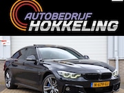 BMW 4-serie Gran Coupe - 440i xDrive Executive M Performance Power Kit; 361pk