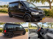 Volkswagen California - Transporter | Automaat | 163.000KM | Hefdak | Climaat | Navi