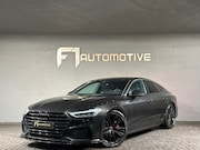 Audi A7 - Sportback 45 TFSI Quattro S Line Memory|Sfeer|Keyless