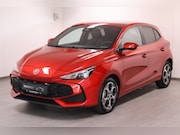 MG MG3 Hybrid+ - 1.5 Hybrid+ Luxury