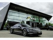 Porsche Taycan - Performance Plus 476pk 93,4 kWh Panoramadak *BTW* *SOH 89%*