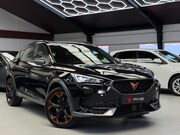 CUPRA Formentor - 1.4 e-Hybrid VZ 245pk Performance CarPlay Camera