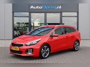 Kia Ceed - 1.0 T-GDi GT-Line Clima, NAVI, Camera, Cruise, Dealer onderh