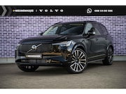 Volvo XC90 - 2.0 T8 Plug-in hybrid AWD Ultra Dark Exec. Ed. | Gratis Trek