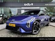 Kia EV4 - Fastback GT-PlusLine 81.4 kWh | Panoramadak