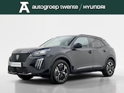 Peugeot e-2008 - EV Allure 54 kWh - Private lease 549 pm