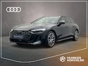 Audi A5 - Avant e-hybrid quattro 299pk S edition