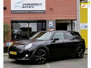 MINI Clubman - 1.5 Cooper.clima. navigatie. cruise. nieuwe distributie.kopp
