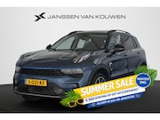 Lynk & Co 01 - 1.5 PHEV Panoramadak Stoelverwarming 360 Camera