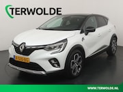 Renault Captur - TCe 140 EDC GPF Intens | AUTOMAAT | Groot Navi | Parkeercame