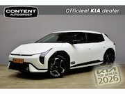 Kia EV4 - 81,4 kWh 204PK GT-Line Business Edition
