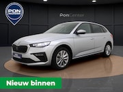 Skoda Scala - 1.0 TSI Business Edition | Camera | Parkeerhulp | Stoelverwa