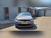 Volkswagen Polo - 1.4 TSI GTI