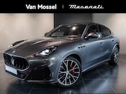 Maserati Grecale - 3.0 V6 Trofeo Rood leder | Panoramadak | Surround camera | S