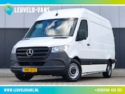 Mercedes-Benz Sprinter - 316 RWD AUTOMAAT 3500KG TREKHAAK L2H2 AIRCO CRUISE
