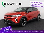 Renault Captur - techno full hybrid E-Tech 160 | pack advanced driving assist
