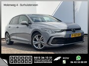 Volkswagen Golf - 1.5 eTSI R-Line Business+ Automaat Sfeerverl Stoel/Stuurverw