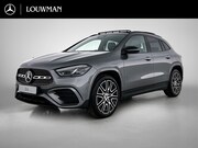 Mercedes-Benz GLA-Klasse - 250 e Business Solution AMG | Premium Plus | Nightpakket | G