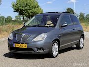 Lancia Ypsilon - Ypsilon 1.4 Platino