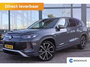 Volkswagen Tayron - 204 PK Automaat 1.5 eHybrid Life Edition | Achteruitrijcamer