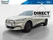 Ford Mustang Mach-E - Extended Premium RWD 88 kWh | Uit Voorraad Leverbaar | Prijs