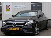 Mercedes-Benz E-klasse - 350 e AMG Plug in hybride*Incl. BTW*Trekhaak/Widescreen/Sfee