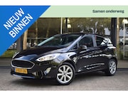 Ford Fiesta - 1.0 EcoBoost Connected |NAVI|CRUISE|CARPLAY|PDC|AC