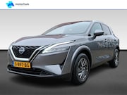 Nissan Qashqai - 1.3 Mild-Hybrid 158pk Xtronic Acenta | AUT | PANO | CRUISE |