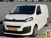 Citroën Jumpy - Automaat 2.0 BlueHDI 145 S&S L2