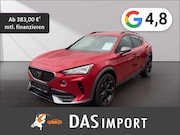 CUPRA Formentor - VZ 4Drive ABT *Navi*Winterpaket*Kamera