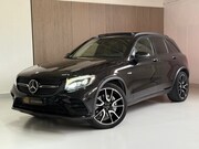 Mercedes-Benz GLC-klasse - AMG 43 4MATIC Pano * Elec Trekhaak * Automaat